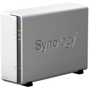 Synology NAS DiskStation DS120j
