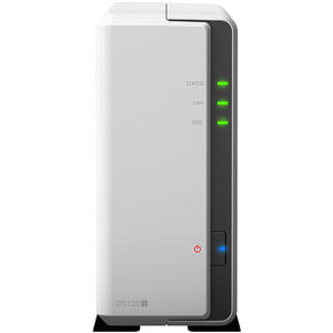 Synology DiskStation DS120j