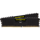 Memorie DDR4, 32GB, KIT 2x16GB, 3600MHz, C18, 1.35V, Negru, VENGEANCE LPX