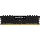 Memorie DDR4, 64GB, KIT 2x32GB, 3600MHz, C18, 1.35V, Negru, VENGEANCE LPX