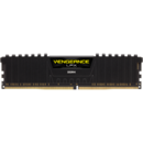 Vengeance LPX, 64GB, DDR4, 3600Mhz, CL18, 2x32GB, 1.35V, Negru