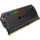 Corsair Dominator Platinum RGB 32GB, DDR4, 3200Mhz, CL16, 4x8 GB, 1.35V, Negru