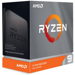 Procesor AMD Ryzen 9 3950x, 64MB, 4.7GHz, Socket AM4