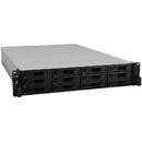 UC3200, SAN, Xeon D-1521, 8 GB DDR4 ECC, 12-bay SATA/SAS, 2x 10 GbE