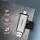AXAGON Cititor carduri CRE-SAC, USB 3.2 Gen1 Tip C+Tip A la SD/microSD