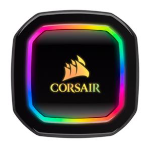 Cooler Corsair H150i RGB PRO XT