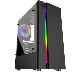 Carcasa Floston HERO RGB STRIP TG