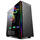 Carcasa Floston DARK BRUSHED RGB