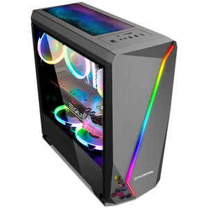 Carcasa Floston BLADE RGB STRIP