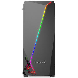 Carcasa Floston BLADE RGB STRIP