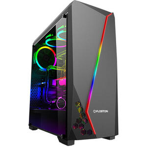 Carcasa Floston BLADE RGB STRIP