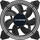 Ventilator Floston HALO RGB RAINBOW LED3xfan KIT