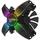 Ventilator Floston FRAMELESS GAMING RGB fan