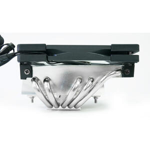 Cooler Scythe Big Shuriken 3 RGB CPU Cooler