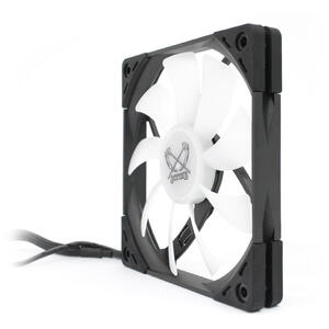 Cooler Scythe Big Shuriken 3 RGB CPU Cooler