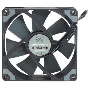 Ventilator Scythe Kaze Flex 92mm PWM 300-2300rpm