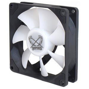 Ventilator Scythe Kaze Flex 92 mm RGB PWM 300-2300 rpm