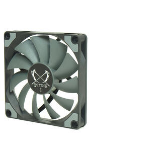 Ventilator Scythe Kaze Flex 92mm Slim PWM 300-2500rpm