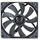 Ventilator Scythe Kaze Flex 120 mm Slim Fan 1200 rpm