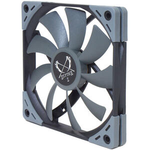 Ventilator Scythe Kaze Flex 120 mm Slim Fan 1200 rpm