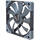 Ventilator Scythe Kaze Flex 120 mm Slim Fan 1800 rpm