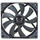 Ventilator Scythe Kaze Flex 120 mm Slim PWM Fan 300-1800 rpm