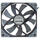 Ventilator Scythe Kaze Flex 120 mm Slim PWM Fan 300-1800 rpm