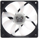 Ventilator Scythe Kaze Flex 120 mm Slim RGB PWM Fan 300-1200 rpm