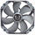 Ventilator Scythe Kaze Flex 140 mm Round PWM Fan 300-1800 rpm