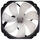 Ventilator Scythe Kaze Flex 140 mm Round RGB PWM Fan 300-1800 rpm