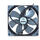 Ventilator Scythe Kaze Flex 140 mm Square PWM Fan 300-1200 rpm