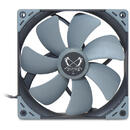 Kaze Flex 140 mm Square PWM Fan 300-1200 rpm