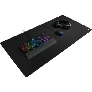 Corsair MM500 Premium Anti-FrayCloth Gaming Mouse Pad –Extended 3XL
