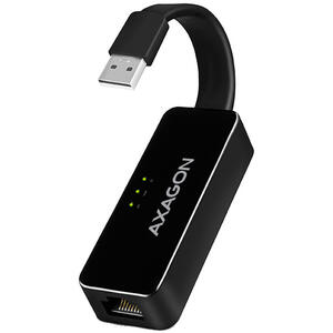 AXAGON Adaptor Ethernet ADE-XR USB2.0 Tip A la RJ 45 10/100