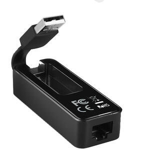 AXAGON Adaptor retea ADE-XR, USB2.0 Tip A la RJ-45