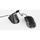 Glorious Mouse Bungee, Negru