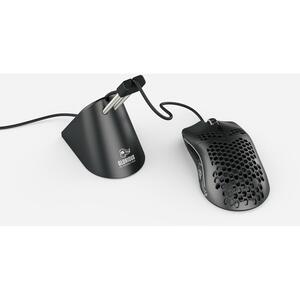 Glorious Mouse Bungee, Negru