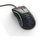 Glorious Mouse Gaming Model D, 12000 DPI, 69 grame, 6 butoane, USB 2.0, Negru mat
