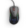 Glorious PC Gaming Race Mouse Model D, 12000 DPI, 69 grame, 6 butoane, USB 2.0, Negru mat