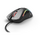 Glorious PC Gaming Race Mouse Model D, 12000 DPI, 69 grame, 6 butoane, USB 2.0, Negru mat