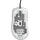 Glorious Mouse Gaming Model D, 12000 DPI, 69 grame, 6 butoane, USB 2.0, Alb mat
