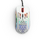 Glorious Mouse Gaming Model D, 12000 DPI, 69 grame, 6 butoane, USB 2.0, Alb mat
