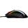 Glorious Mouse Gaming Model D, 12000 DPI, 69 grame, 6 butoane, USB 2.0, Negru lucios