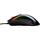 Glorious PC Gaming Race Mouse Model D, 12000 DPI, 69 grame, 6 butoane, USB 2.0, Negru lucios