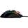 Glorious Mouse Gaming Model D, 12000 DPI, 69 grame, 6 butoane, USB 2.0, Negru lucios