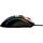 Glorious PC Gaming Race Mouse Model D, 12000 DPI, 69 grame, 6 butoane, USB 2.0, Negru lucios