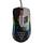 Glorious PC Gaming Race Mouse Model D, 12000 DPI, 69 grame, 6 butoane, USB 2.0, Negru lucios