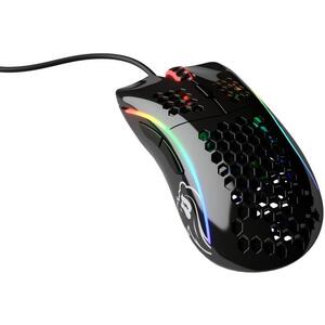 Glorious PC Gaming Race Mouse Gaming Glorious Model D (Glossy Black)
