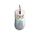 Glorious Mouse Gaming Model D, 12000 DPI, 69 grame, 6 butoane, USB 2.0, Alb lucios