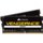 Memorie Notebook Corsair SODIMM DDR4, 64GB, KIT 2x32, 2666Mhz, C18, VENGEANCE